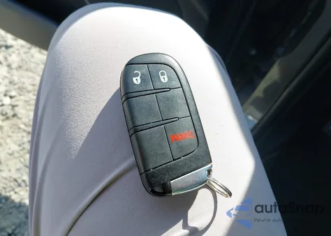 2015 Jeep Grand Cherokee Laredo from USA, damaged, VIN 1C4RJEAG8FC199058